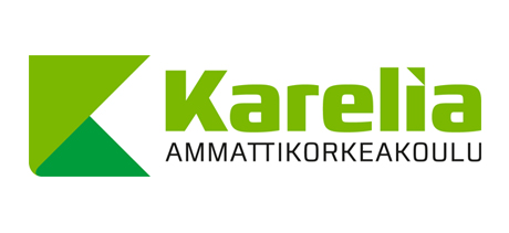 Karelia-ammattikorkeakoulun logo